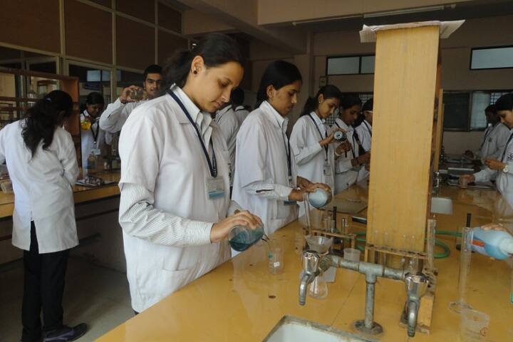 laboratory